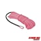Extreme Max Extreme Max 5600.3221 "The Devil's Hair" Synthetic ATV / UTV Winch Rope - Pink 5600.3221 - alternate 1